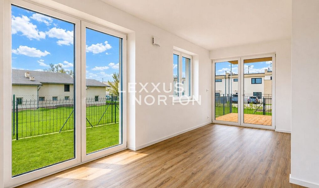 Prodej, Byt, 1+kk, 39 m²