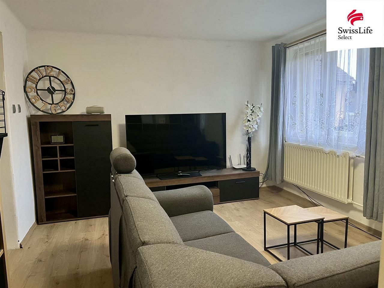 Prodej domu 95 m² s pozemkem 1 952 m² – pohled 3