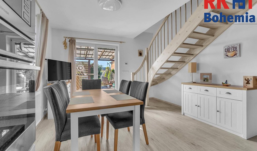 Prodej domu 74 m² s pozemkem 530 m², Chotětov – náhled fotky 8