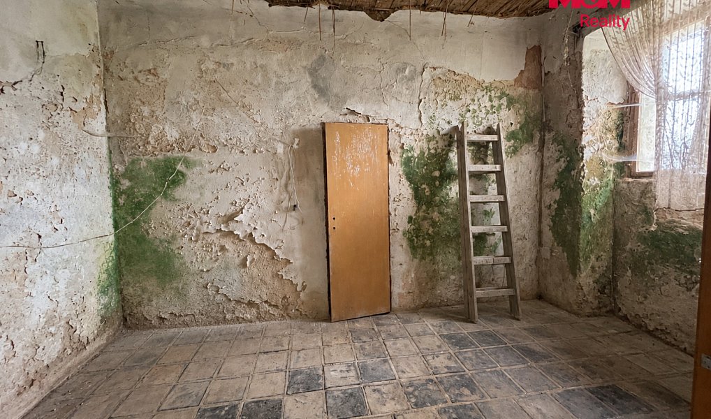 Prodej domu 300 m² s pozemkem 2 366 m², Kostelní Hlavno – náhled fotky 17