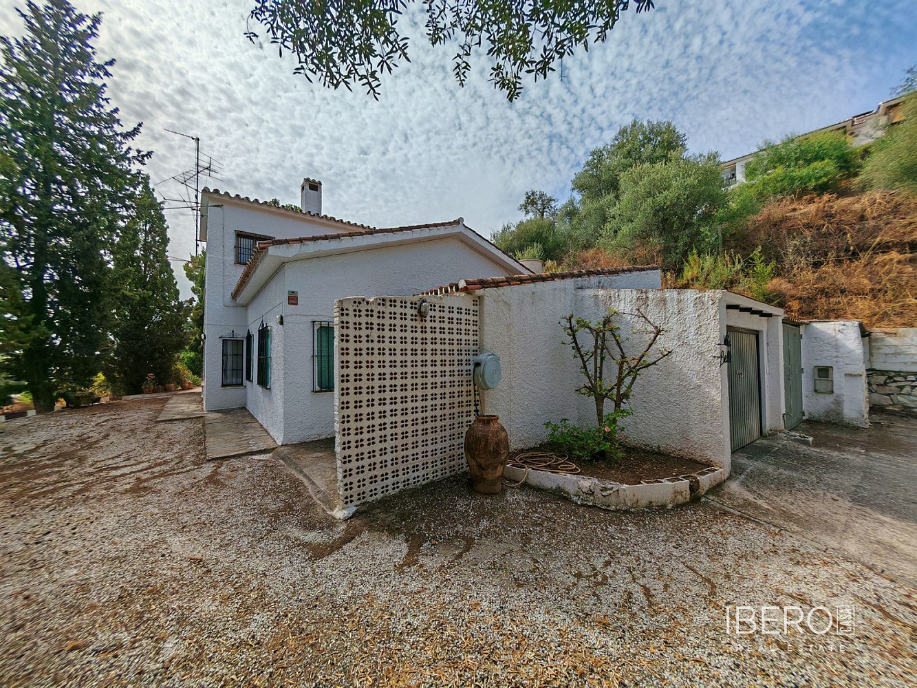 Casa 4+kk – Mijas Costa - Vista 5