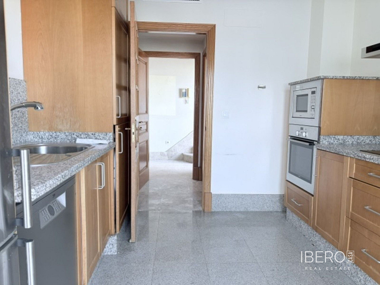 Piso 4+kk – Santa Clara - Vista 3