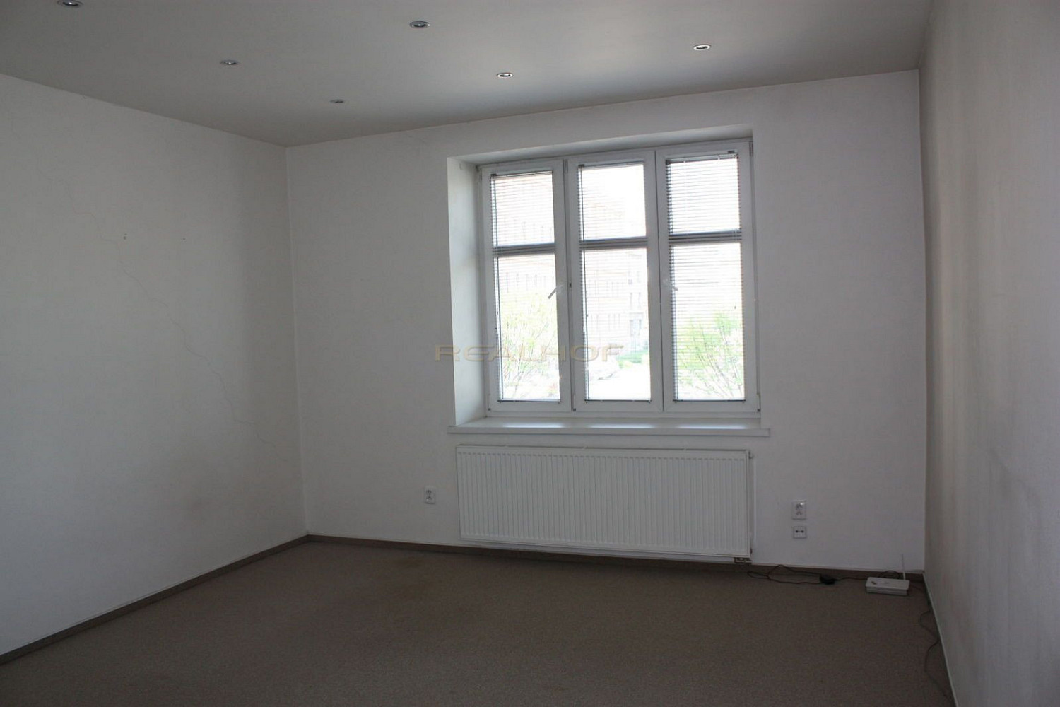 Apartment in Brno – pohled 4