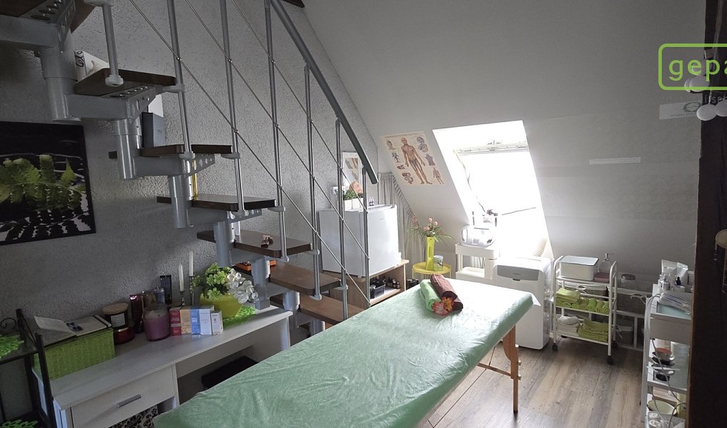 Prodej domu 169 m² s pozemkem 470 m², Suchdol nad Lužnicí – náhled fotky 19