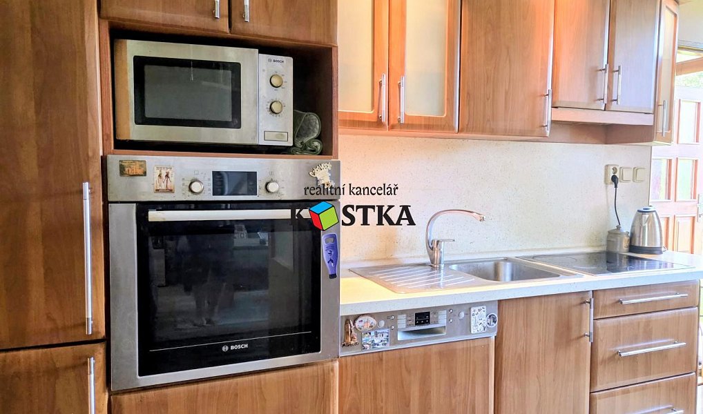 Prodej domu 120 m² s pozemkem 752 m², Odry – náhled fotky 9