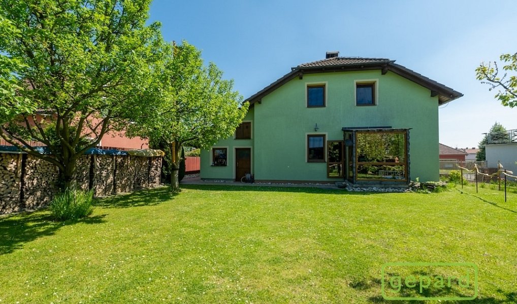 Prodej domu 162 m² s pozemkem 410 m², Bohuňovice – náhled fotky 26