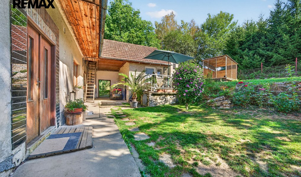 Prodej chaty/chalupy 120 m² s pozemkem 392 m², Tučapy – náhled fotky 17