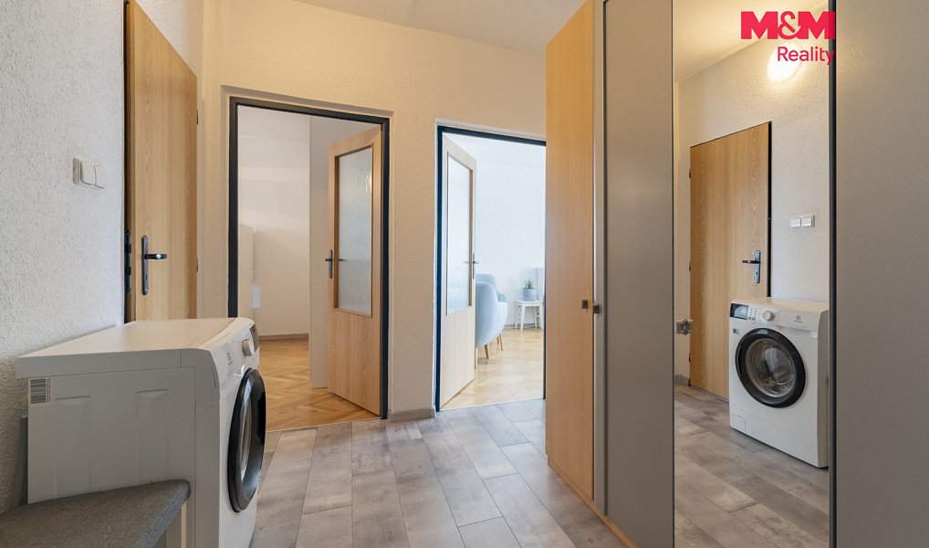 Prodej bytu 2+1 60 m², Františkovy Lázně – náhled fotky 13