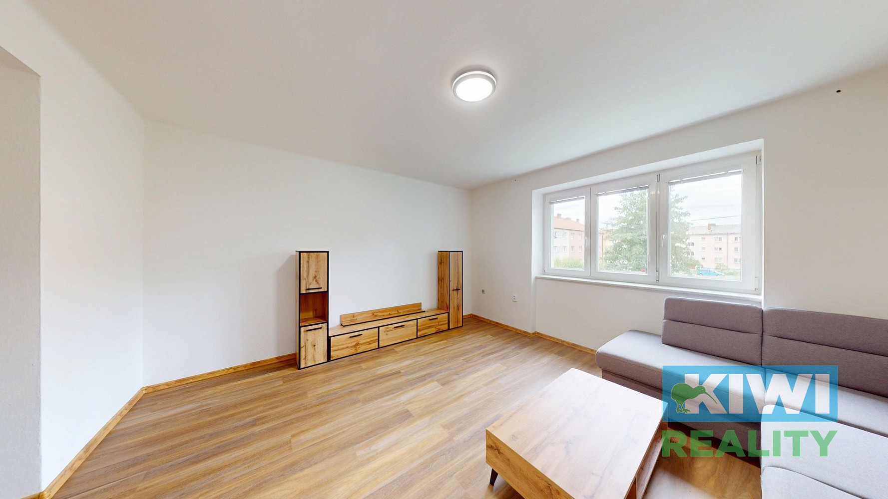 Prodej bytu 2+1 58 m² — photo 3