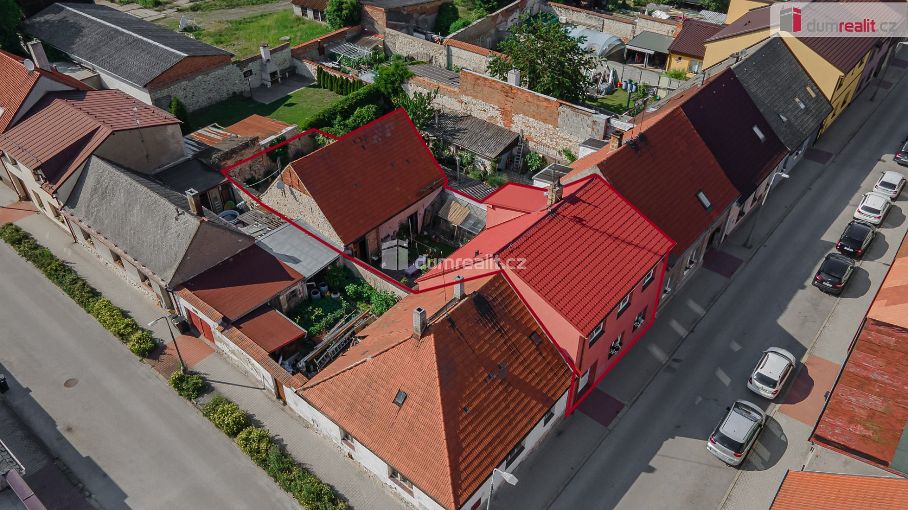 Prodej domu 163 m² s pozemkem 327 m² — photo 4