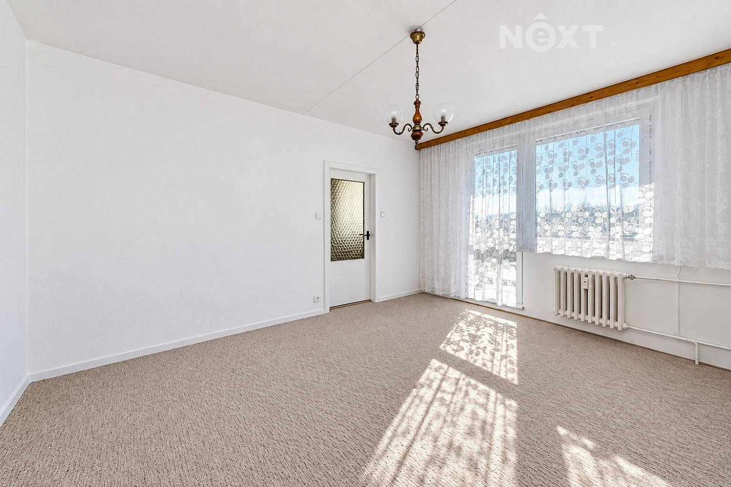 Prodej bytu 2+1 43 m² – fotografie 2