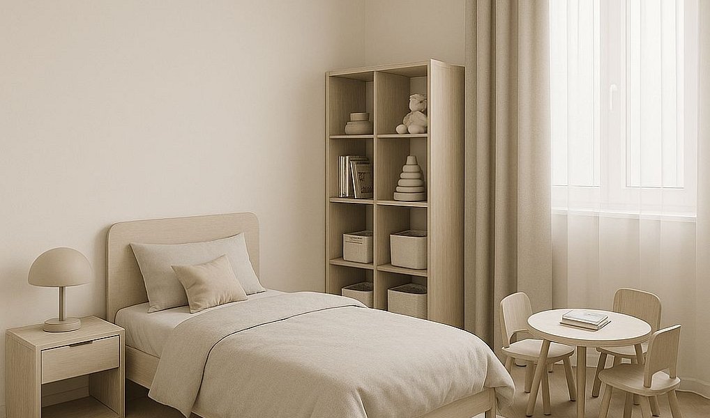 Prodej bytu 4+kk 97 m², Nymburk – náhled fotky 3