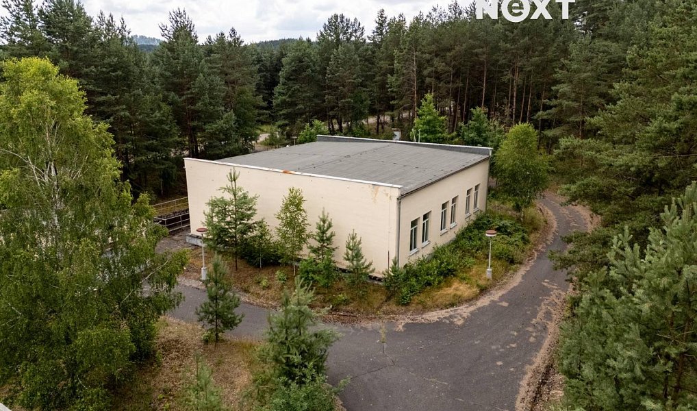 Prodej skladovacích prostor 10 854 m², Mimoň – náhled fotky 4