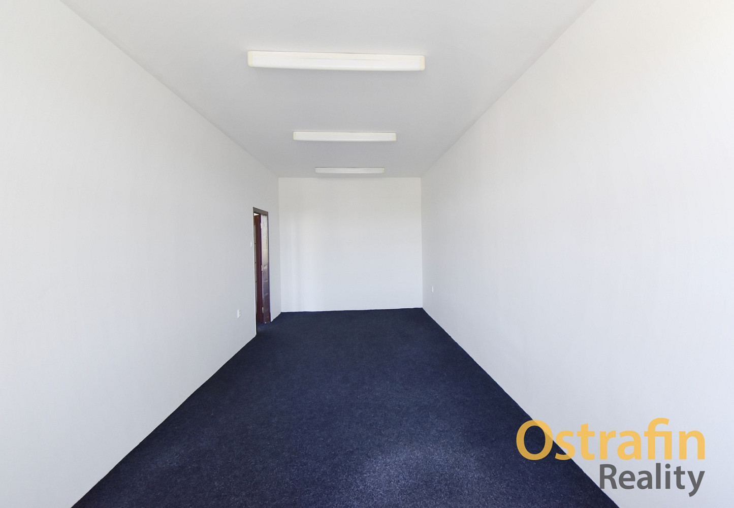 Pronájem kanceláře 97 m² — photo 5