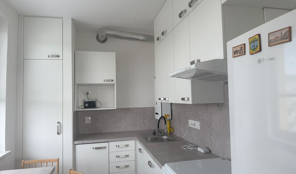Prodej bytu 2+1 56 m², Nová Paka – náhled fotky 3