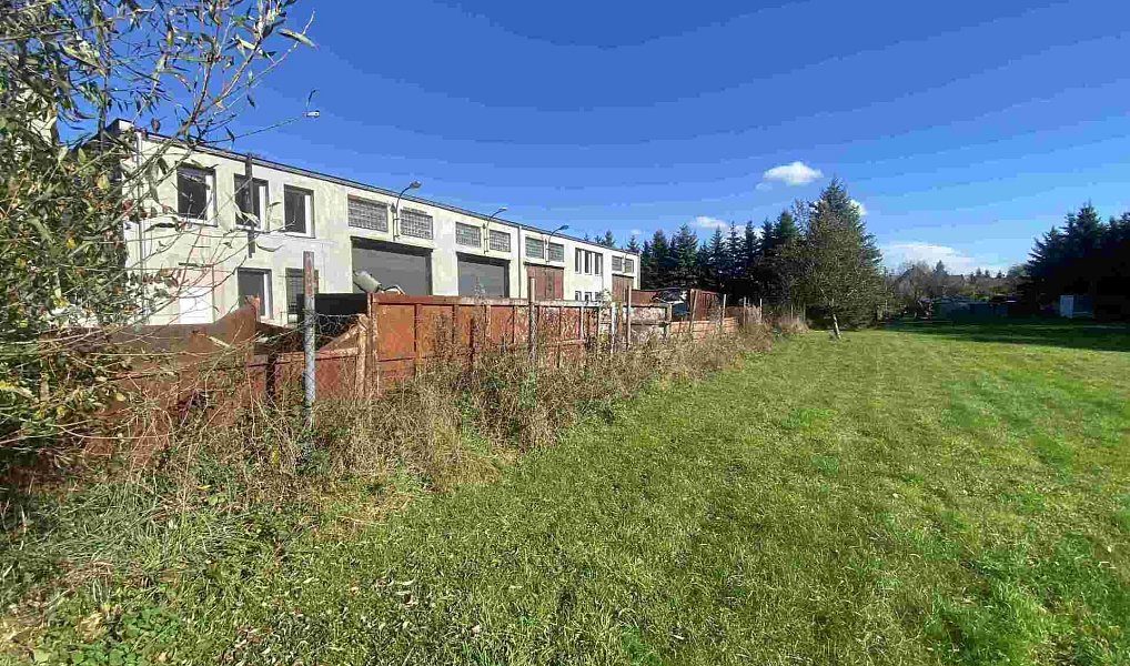 Prodej pozemku 376 m², Raspenava – náhled fotky 3