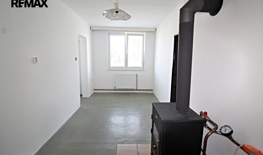 Prodej bytu 3+kk 60 m², Horní Dvořiště – náhled fotky 5