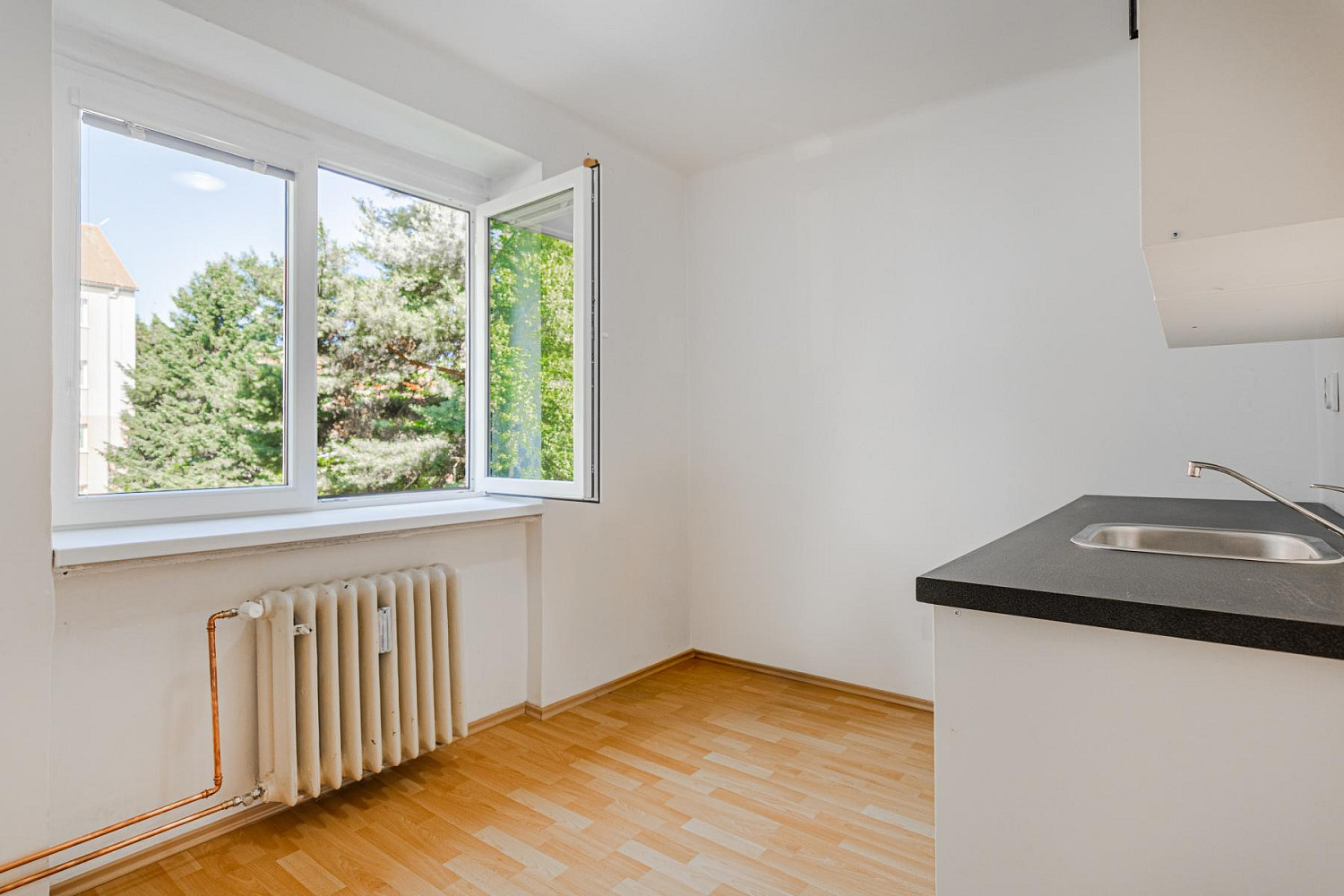 Prodej bytu 1+1 29 m² — photo 3