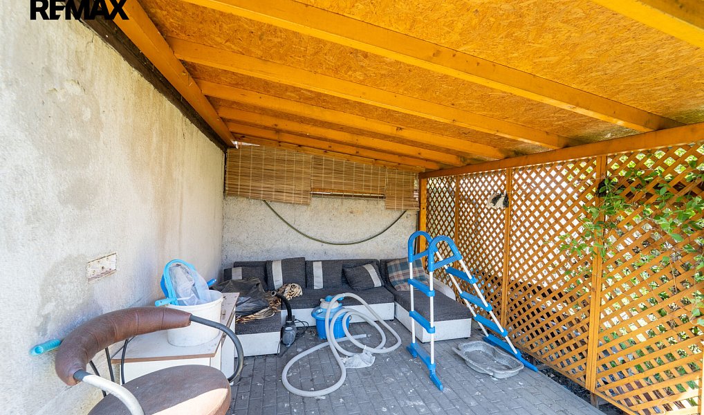 Prodej domu 120 m² s pozemkem 607 m², Kolín – náhled fotky 37