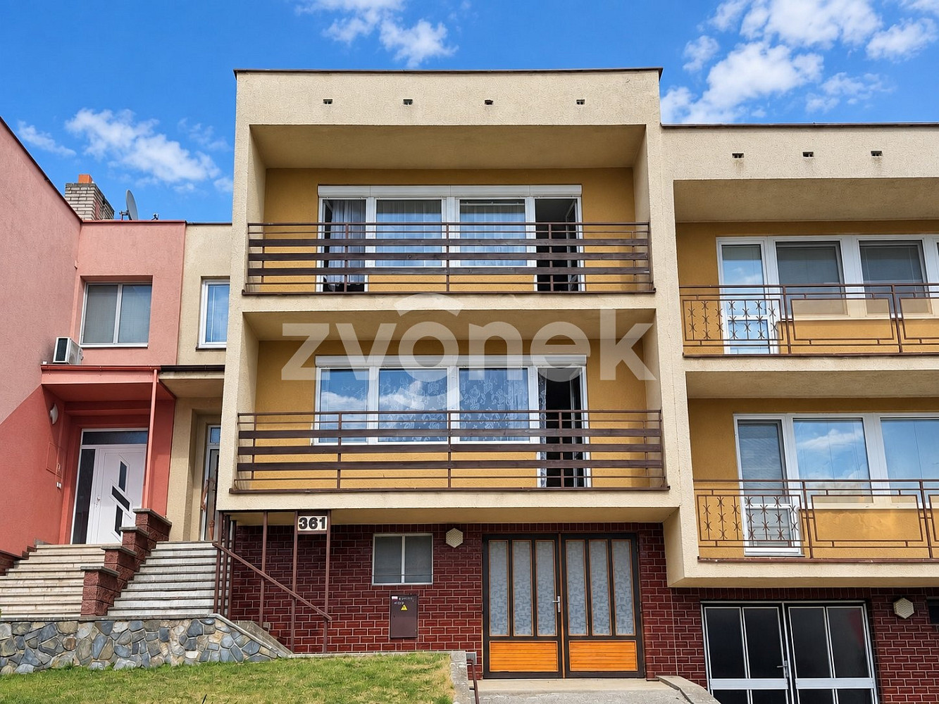 Prodej domu 128 m² s pozemkem 403 m²