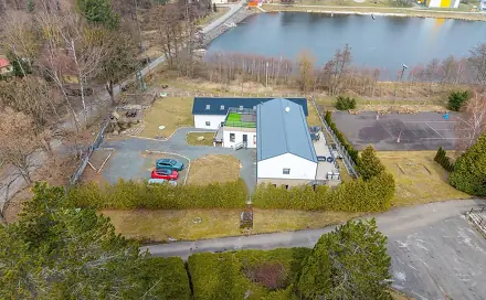 Prodej domu 63 m² s pozemkem 120 m², Žihle - Nový Dvůr, okres Plzeň-sever