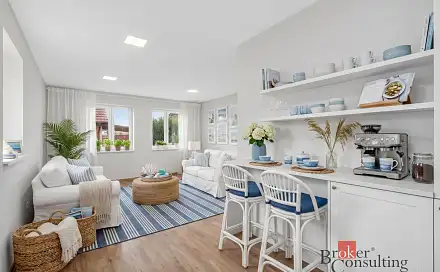 Prodej bytu 2+kk 56 m², P. Bezruče, Valtice, okres Břeclav