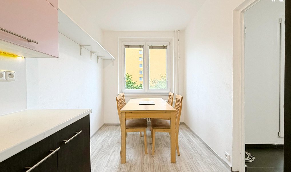 Pronájem bytu 4+1 78 m², Brno – náhled fotky 5