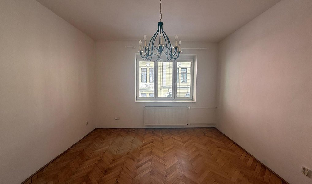 Pronájem bytu 3+1 80 m², Chomutov – náhled fotky 8