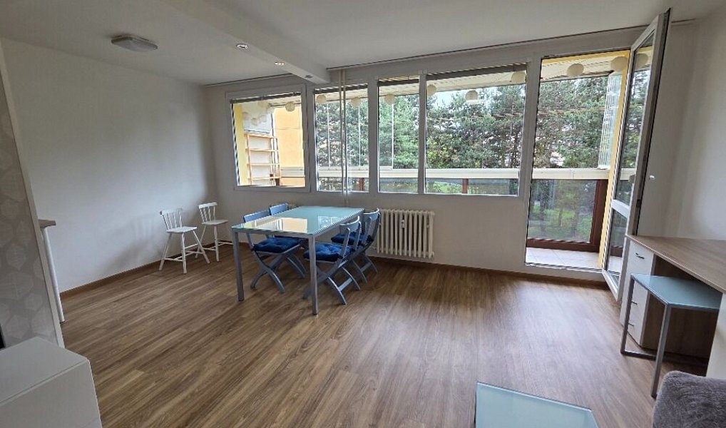Pronájem bytu 3+kk 72 m², Praha – náhled fotky 6
