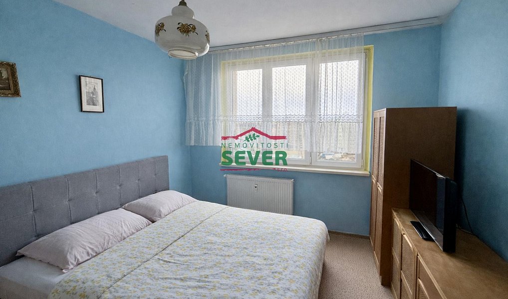 Prodej bytu 3+1 76 m², Žatec – náhled fotky 3