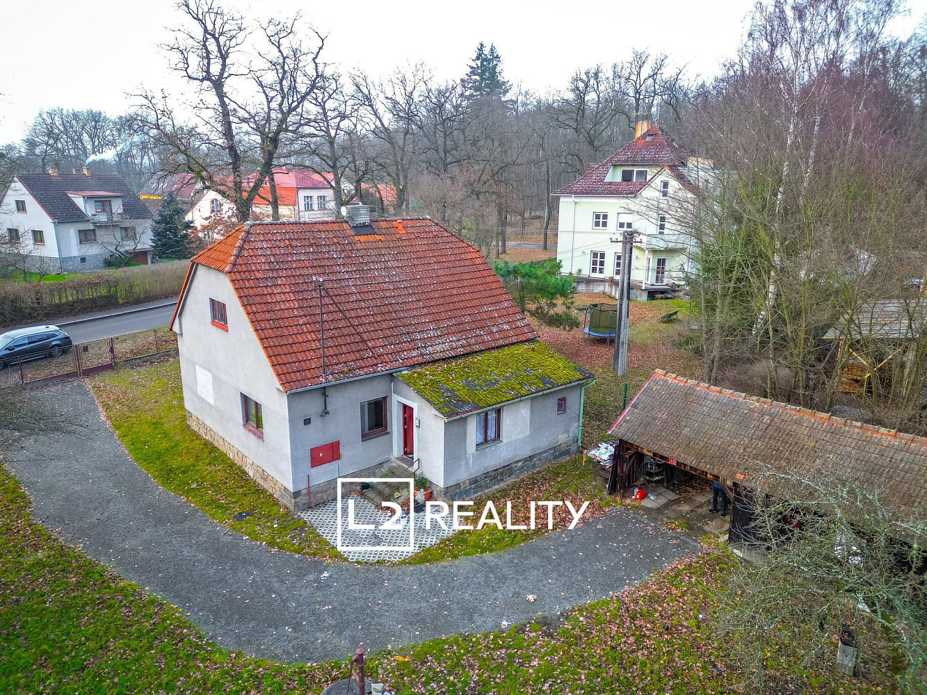 Prodej domu 162 m² s pozemkem 3 748 m² – fotografie 5