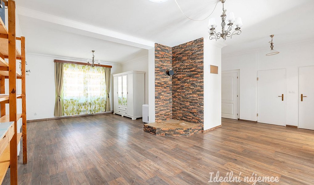 Pronájem domu 100 m² s pozemkem 200 m², Brandýsek – náhled fotky 5