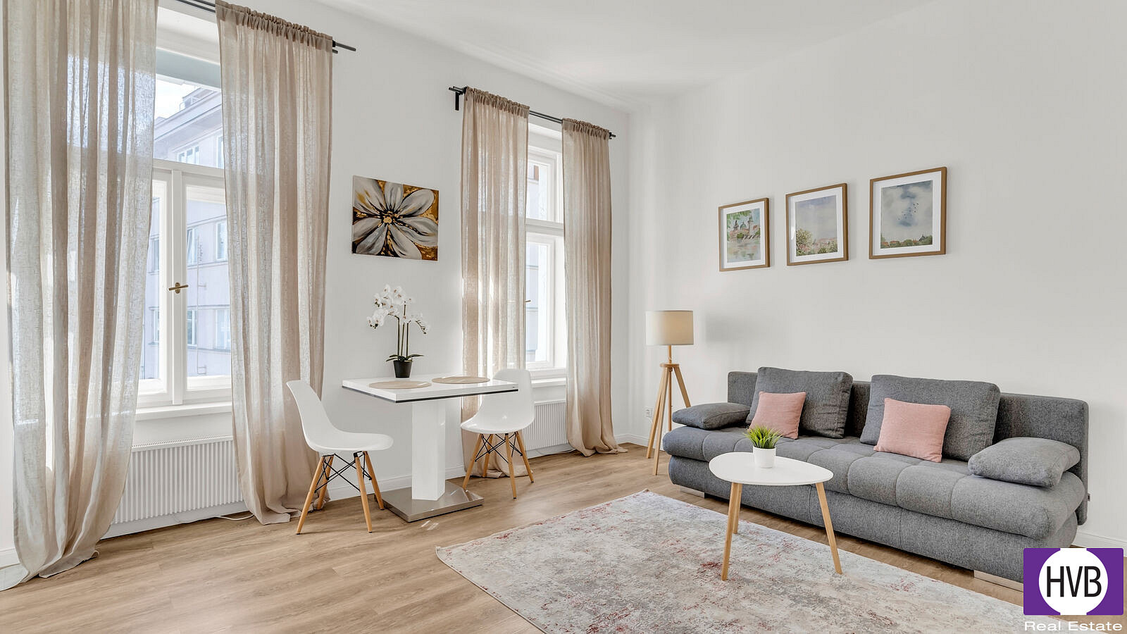 Prodej bytu 2+kk 42 m²
