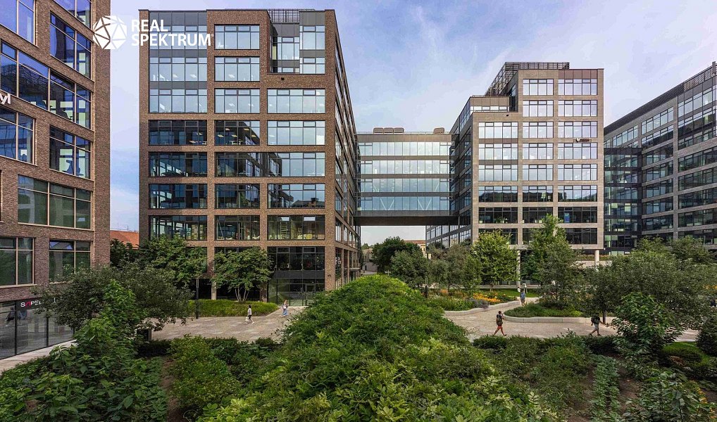 Pronájem kanceláře 388 m², Brno – náhled fotky 8