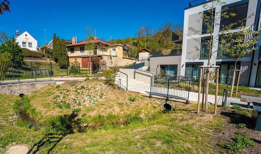 Pronájem komerčního objektu (jiného typu) 82 m², Praha – náhled fotky 20