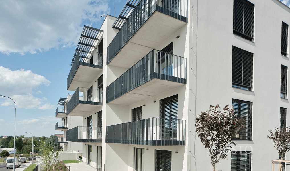 Prodej bytu 3+kk 74 m², Liberec – náhled fotky 11