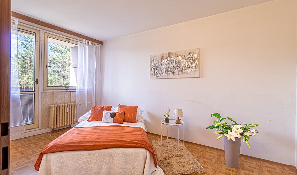 Prodej bytu 2+1 55 m², Mladá Boleslav – náhled fotky 10