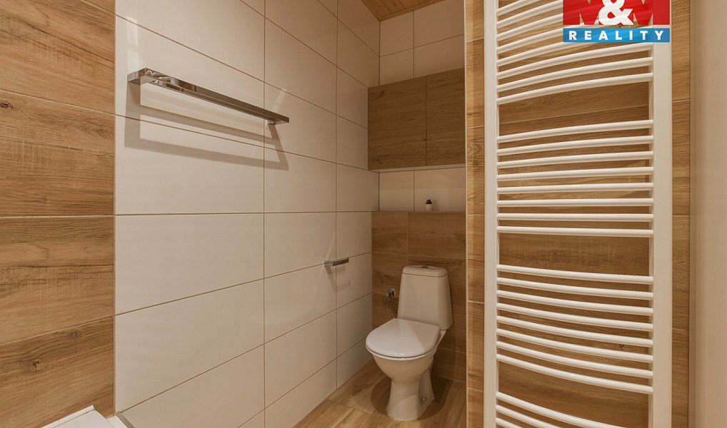 Prodej domu 77 m² s pozemkem 356 m², Chyňava – náhled fotky 12