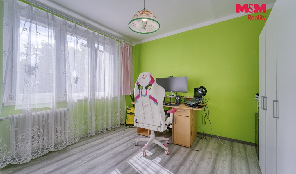 Prodej bytu 3+1 65 m², Sokolov – náhled fotky 6