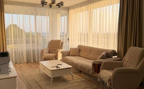 Prodej bytu 2+1 83 m², Boğaz, Kypr