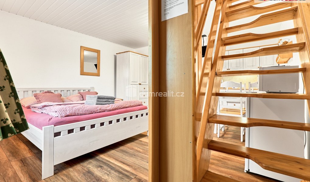 Prodej domu 570 m² s pozemkem 1 109 m², Chlum u Třeboně – náhled fotky 44