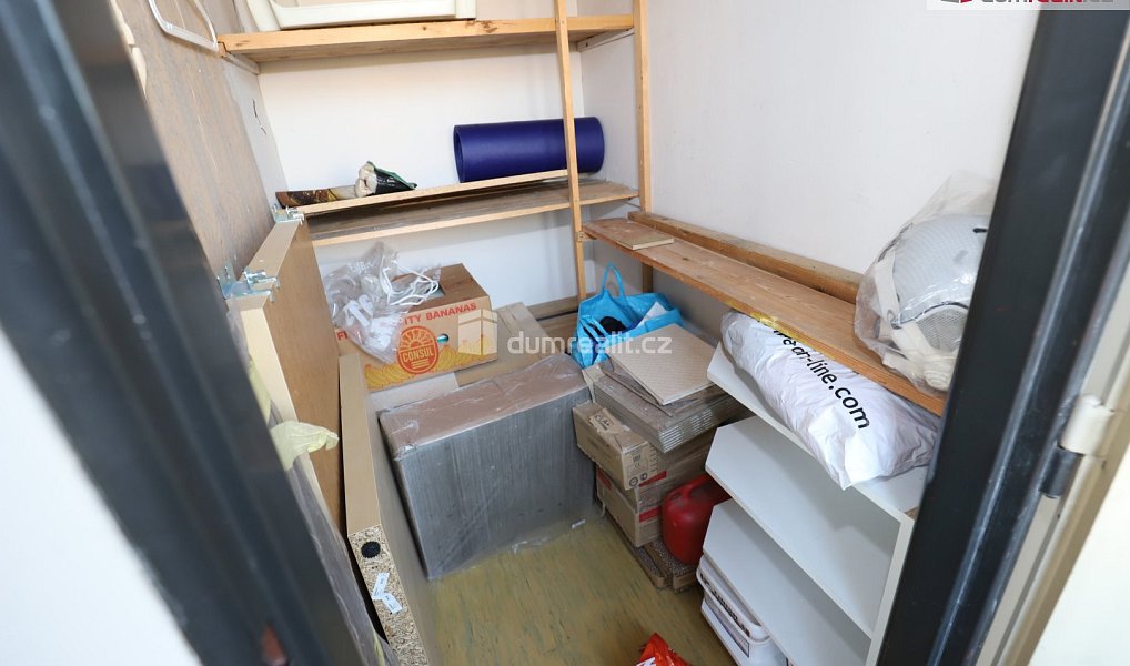 Prodej bytu 2+kk 45 m², Praha – náhled fotky 20