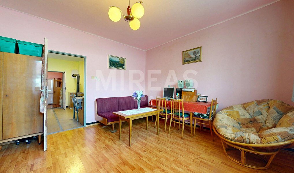 Prodej domu 105 m² s pozemkem 1 102 m², Milovice – náhled fotky 6