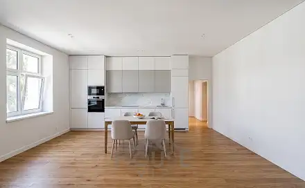 Prodej bytu 2+kk 60 m², Nučice, okres Praha-východ