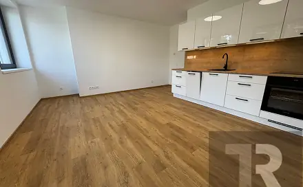 Pronájem bytu 2+kk 49 m², Masarykovo náměstí, Nýřany, okres Plzeň-sever