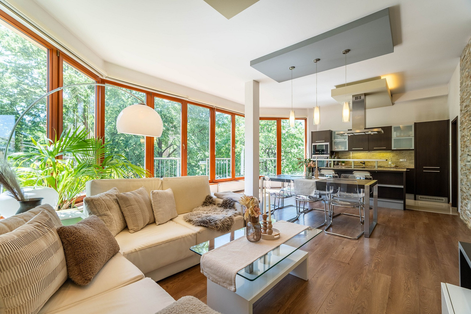 Prodej bytu 3+kk 101 m² - Więcej