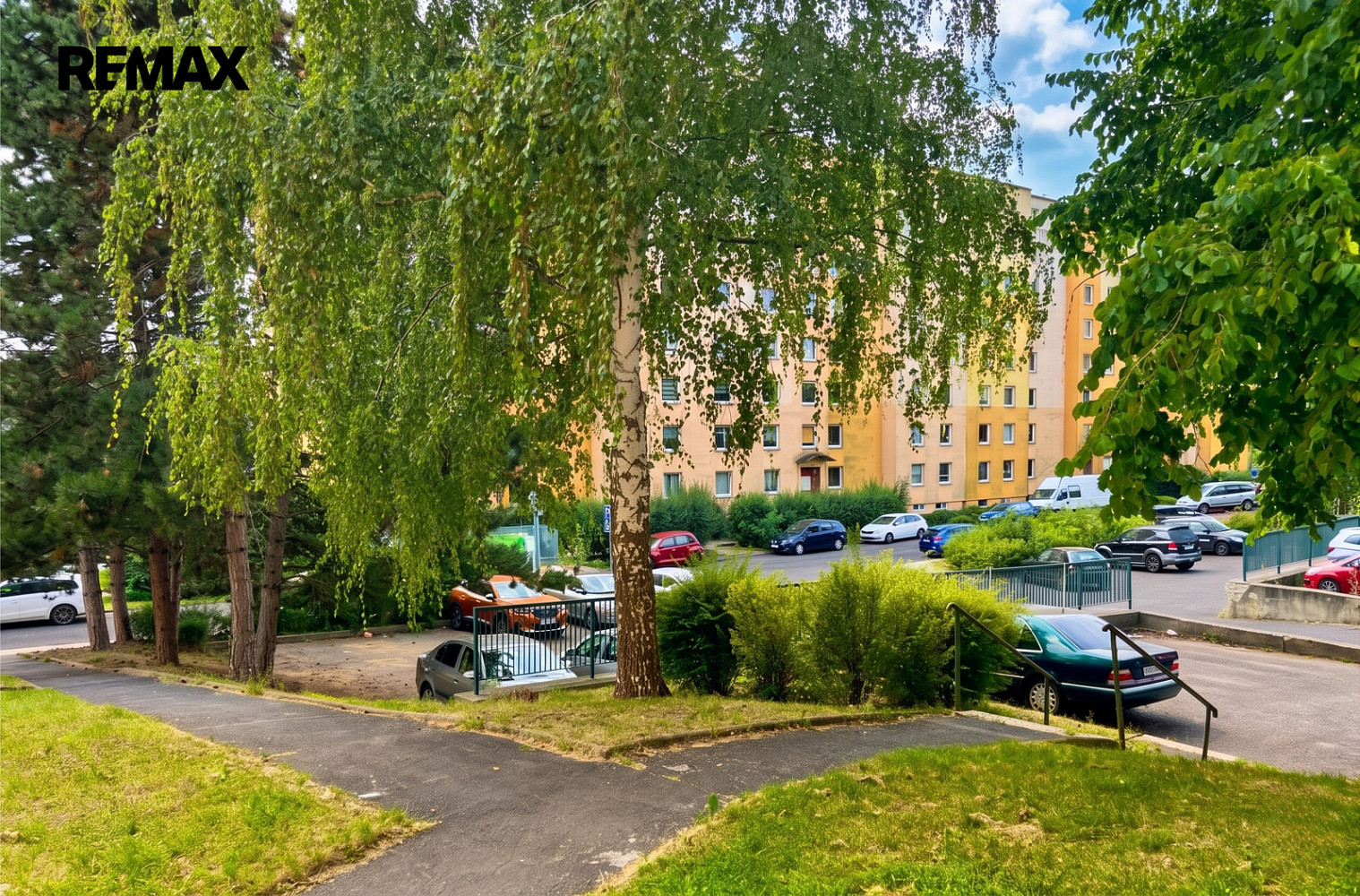 Prodej bytu 3+1 79 m² – pohled 6