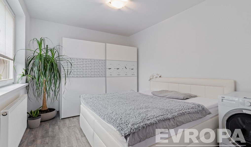 Prodej domu 104 m² s pozemkem 174 m², Jihlava – náhled fotky 19