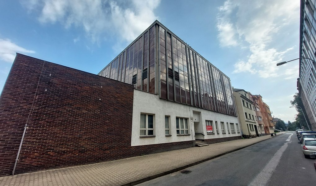Pronájem kanceláře 22 m², Náchod – náhled fotky 4