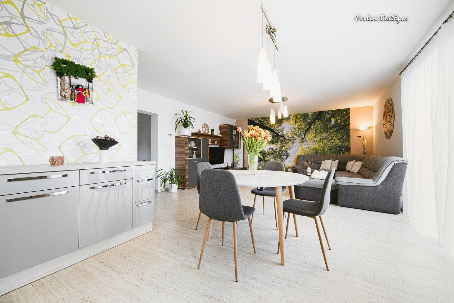 Prodej domu 149 m² s pozemkem 537 m² - More